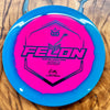 Dynamic Discs Sockibomb Supreme Orbit Felon