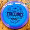 Innova Halo Star Firebird