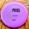 Axiom Discs Simon Line Electron Firm Pixel