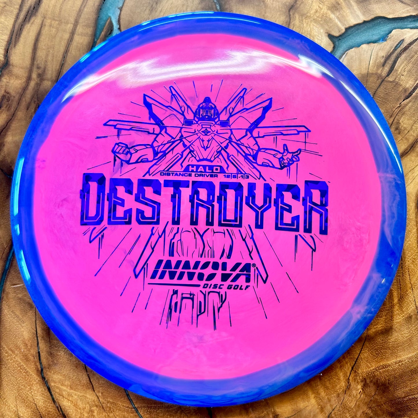 Innova Halo Star Destroyer