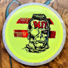 Axiom Discs Fission Defy - Special Edition