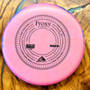 Axiom Discs Cosmic Electron Firm Proxy