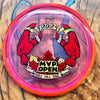 Axiom Discs Proton Soft Rhythm - MVP Open