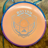 Axiom Discs Fission Rhythm