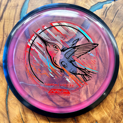 MVP Disc Sports Proton Tesla - Simon Lizotte Special Edition