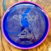 Axiom Discs Proton Crave