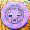 Axiom Discs Cosmic Electron Medium Proxy