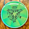 Axiom Discs Cosmic Neutron Crave