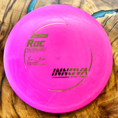 Innova KC Pro Roc