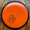 MVP Disc Sports Lab Second Fission Photon