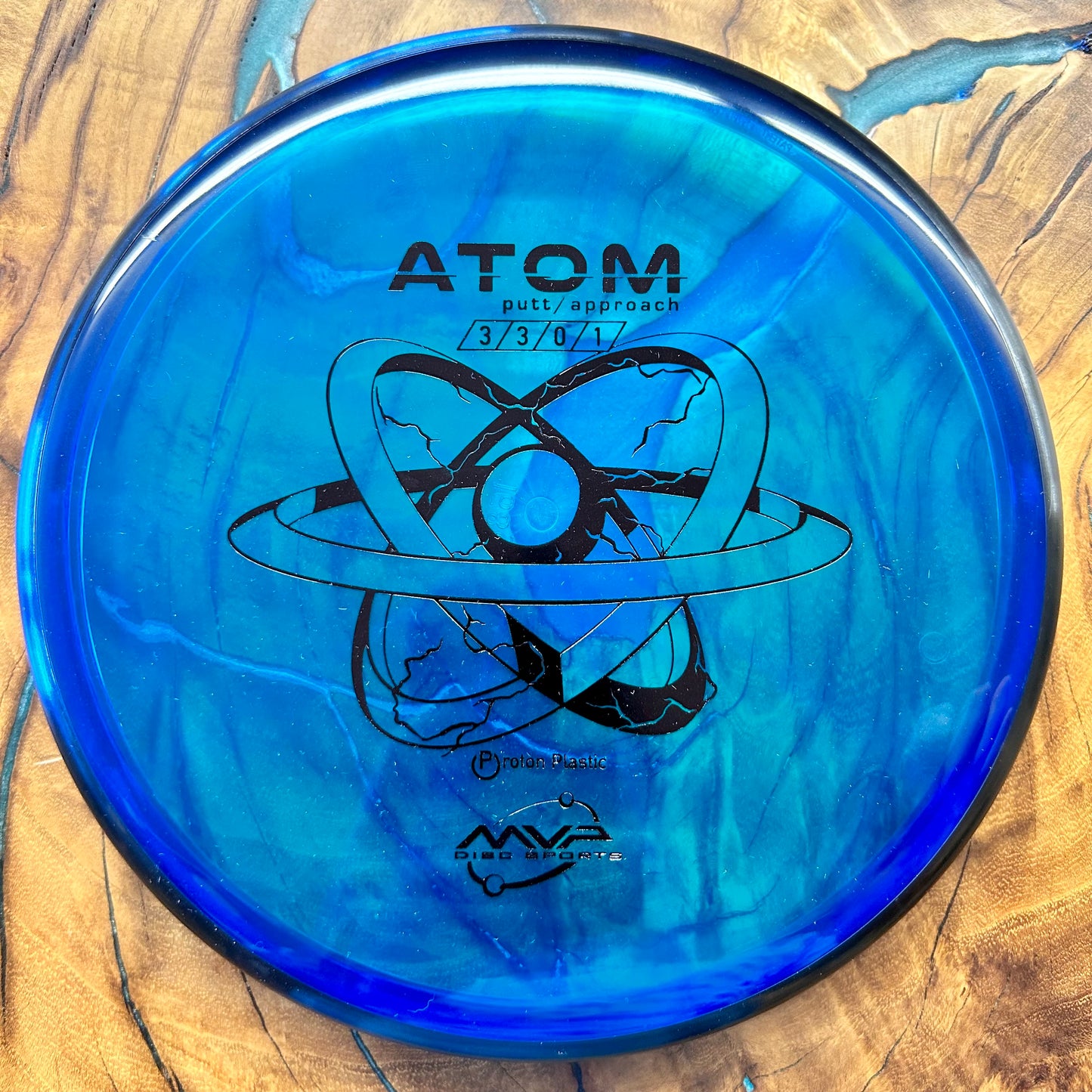 MVP Disc Sports Proton Atom