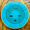 Axiom Discs Cosmic Electron Soft Proxy