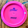 Innova Star Wraith - Bottom Stamp