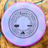 Axiom Discs Cosmic Electron Soft Envy