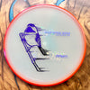 Axiom Discs Eclipse Tempo - MVP Open