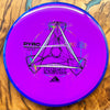 Axiom Discs Prism Neutron Pyro