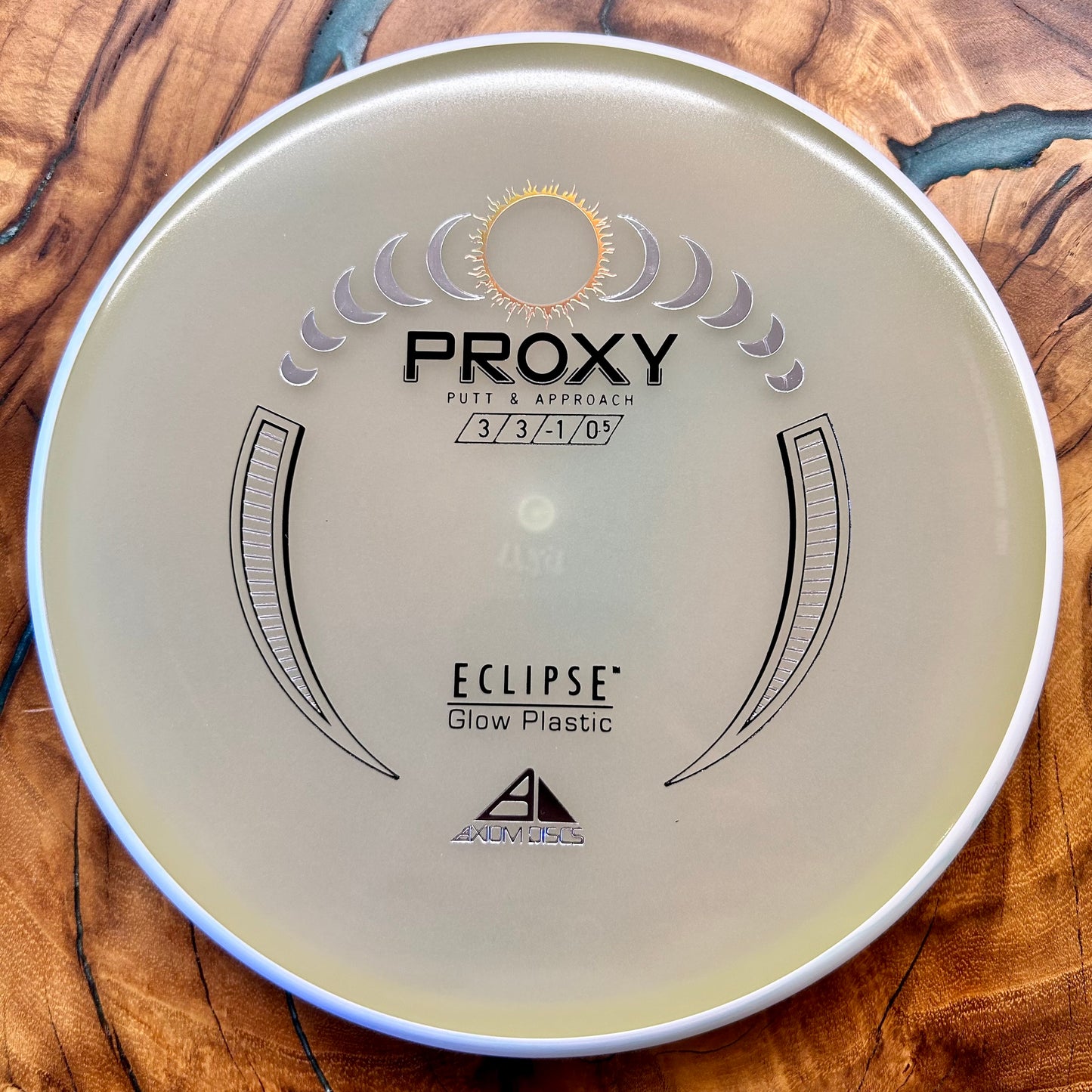 Axiom Discs Eclipse Proxy