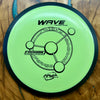 MVP Disc Sports Fission Wave