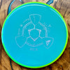 Axiom Discs Neutron Hex