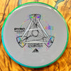 Axiom Discs Prism Neutron Pyro