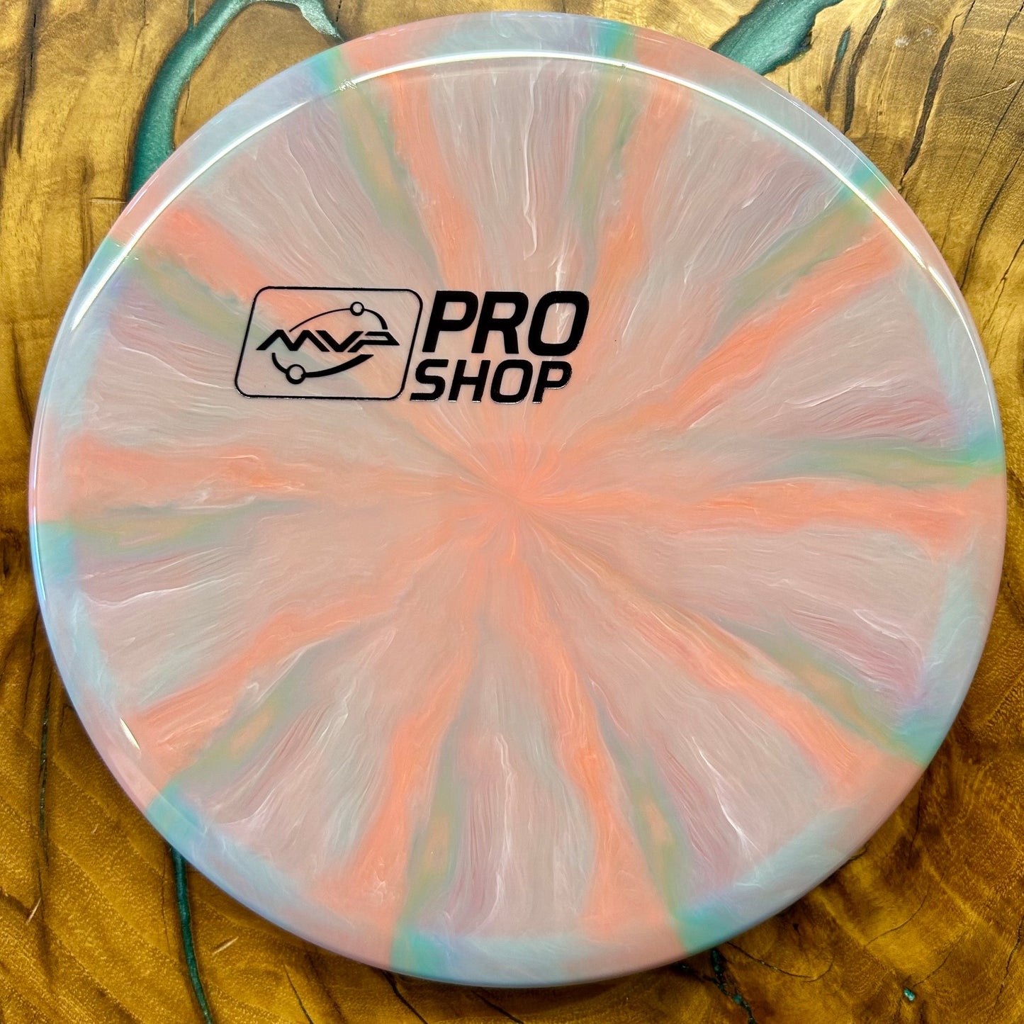 Streamline Cosmic Neutron Echo - MVP Pro Shop