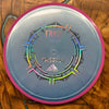 Axiom Discs Plasma Crave