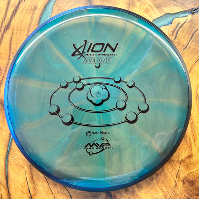 MVP Disc Sports Proton Ion