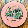 MVP Disc Sports Electron Soft Entropy - Special Edition