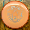 Axiom Discs Fission Rhythm