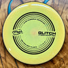 MVP Disc Sports Neutron Soft Glitch