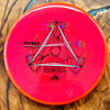 Axiom Discs Prism Neutron Pyro