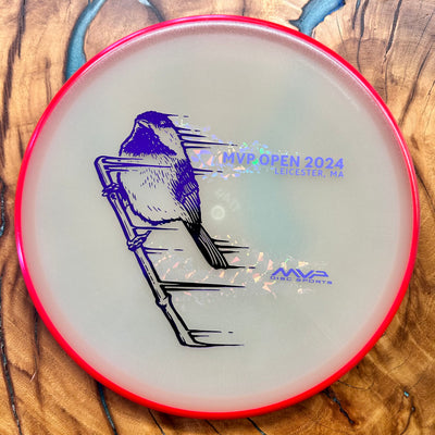 Axiom Discs Eclipse Tempo - MVP Open