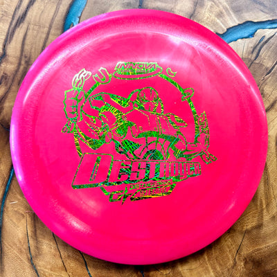 Innova G Star Destroyer