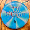 Discraft Anthony Barela Swirl CT Focus