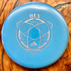 Axiom Discs Fission Hex