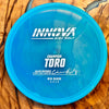 Innova Champion Toro