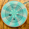 Axiom Discs Cosmic Electron Firm Proxy