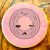 Axiom Discs Cosmic Electron Soft Proxy