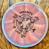 Axiom Discs Cosmic Neutron Insanity