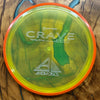 Axiom Discs Proton Crave