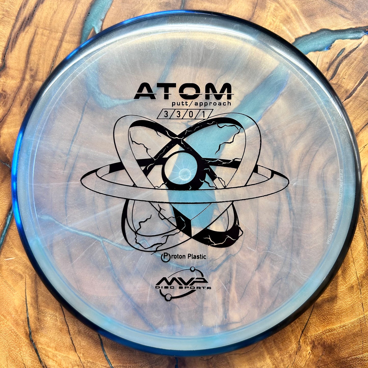 MVP Disc Sports Proton Atom