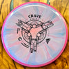 Axiom Discs Cosmic Neutron Crave