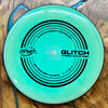 MVP Disc Sports Neutron Soft Glitch