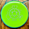 Axiom Discs Neutron Envy