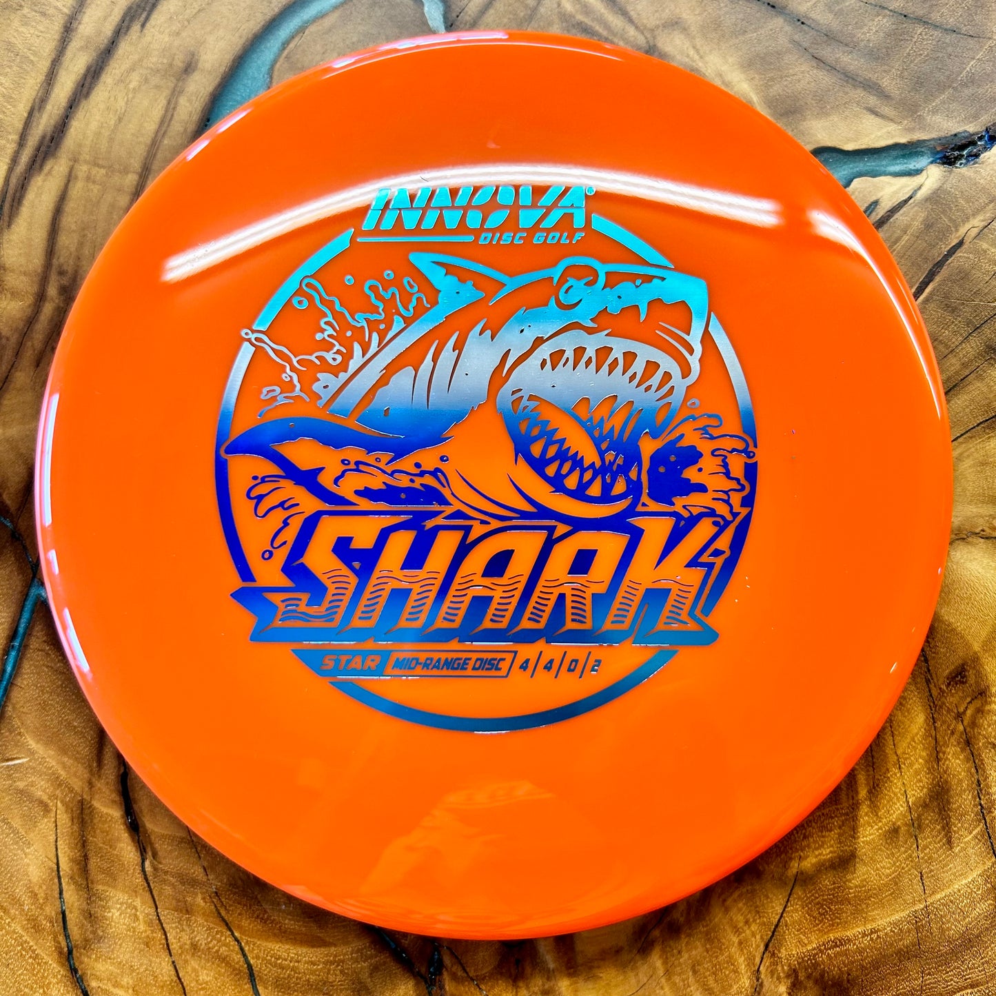 Innova Star Shark