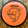 MVP Disc Sports Fission Wave