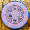 Axiom Discs Cosmic Electron Firm Proxy