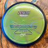 MVP Disc Sports Plasma Zenith