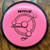 MVP Disc Sports Fission Wave