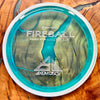 Axiom Discs Proton Fireball